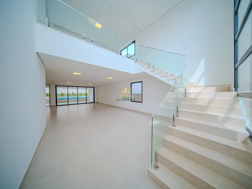 Foto 3 de Casa de Condomínio com 4 quartos à venda, 370m2 em Colinas da Anhangüera, Santana De Parnaiba - SP