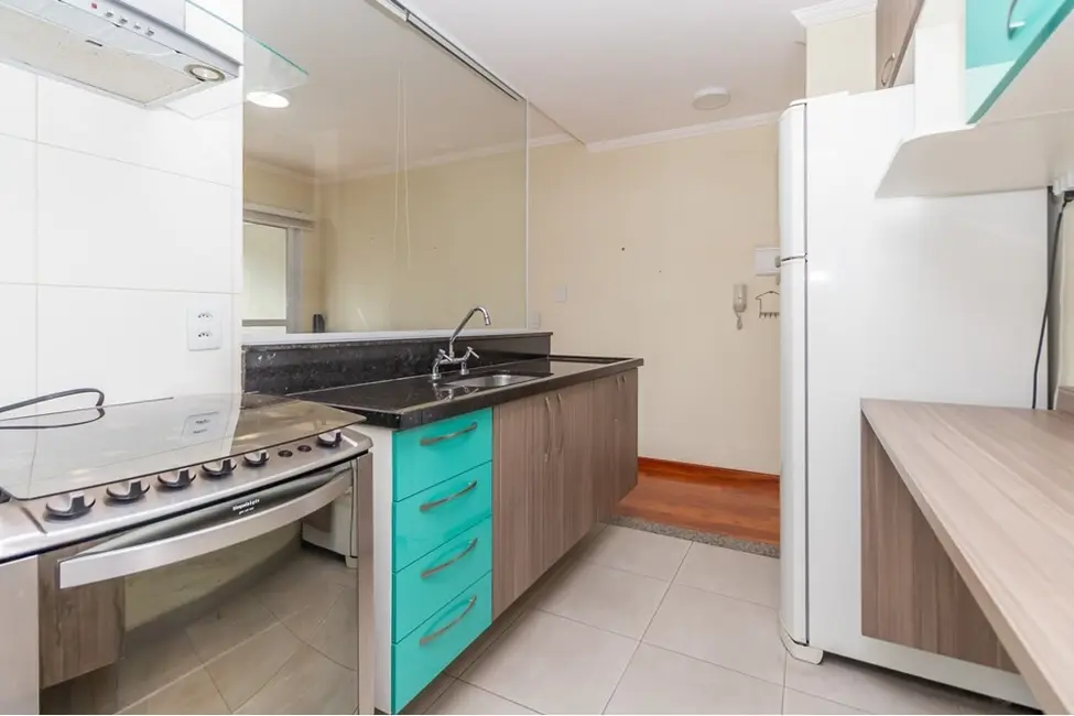 Apartamento com 1 quarto à venda, 41m2 em Saúde, São Paulo - SP - imagem 9 Foto 9 de Apartamento com 1 quarto à venda, 41m2 em Saúde, São Paulo - SP