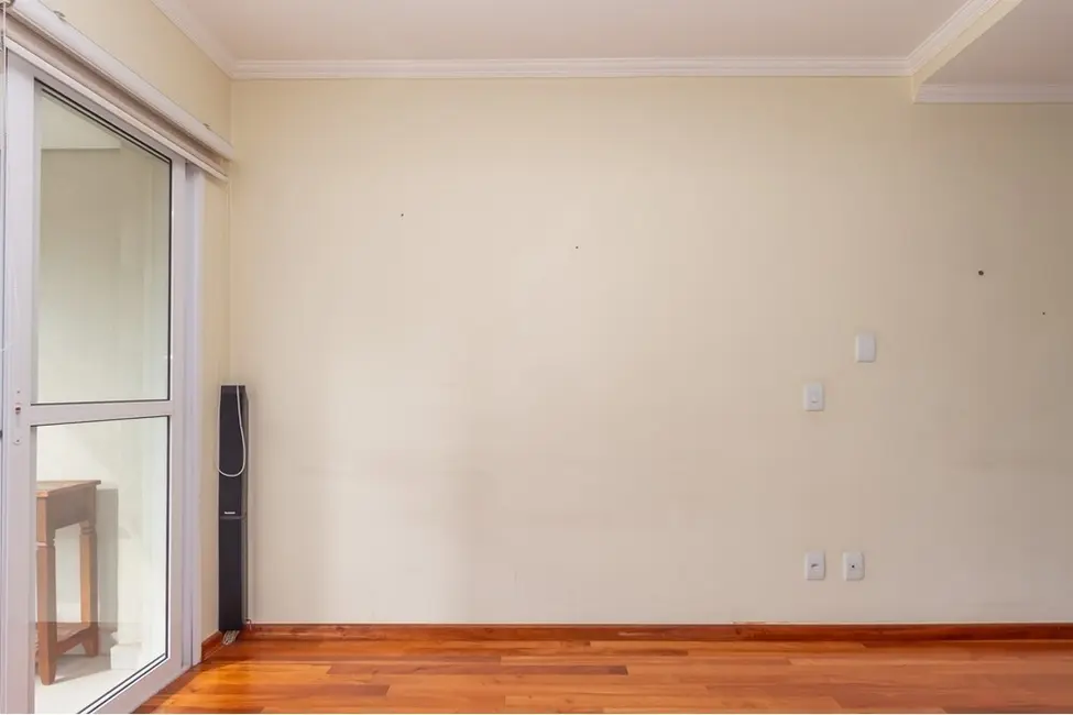 Apartamento com 1 quarto à venda, 41m2 em Saúde, São Paulo - SP - imagem 2 Foto 2 de Apartamento com 1 quarto à venda, 41m2 em Saúde, São Paulo - SP