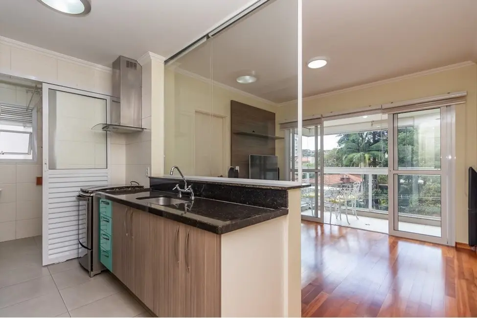 Apartamento com 1 quarto à venda, 41m2 em Saúde, São Paulo - SP - imagem 5 Foto 5 de Apartamento com 1 quarto à venda, 41m2 em Saúde, São Paulo - SP