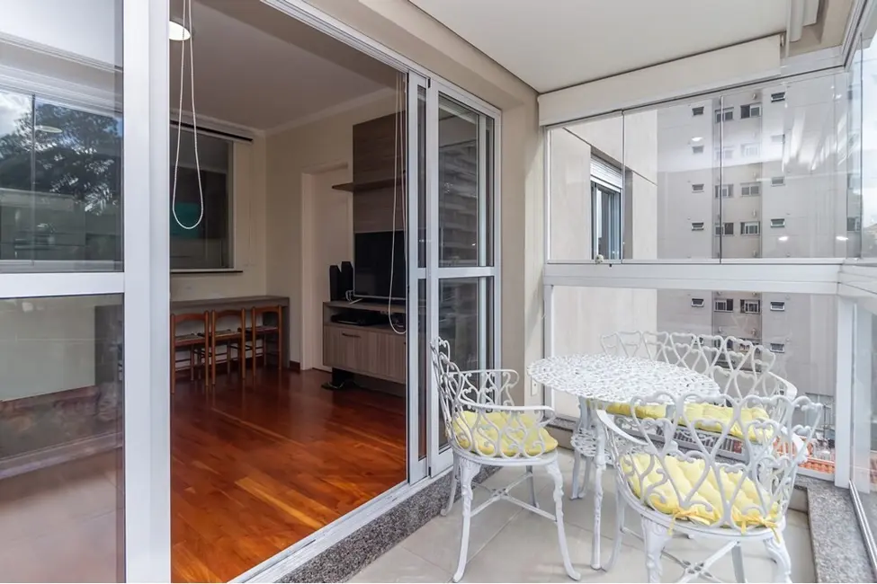 Apartamento com 1 quarto à venda, 41m2 em Saúde, São Paulo - SP - imagem 6 Foto 6 de Apartamento com 1 quarto à venda, 41m2 em Saúde, São Paulo - SP