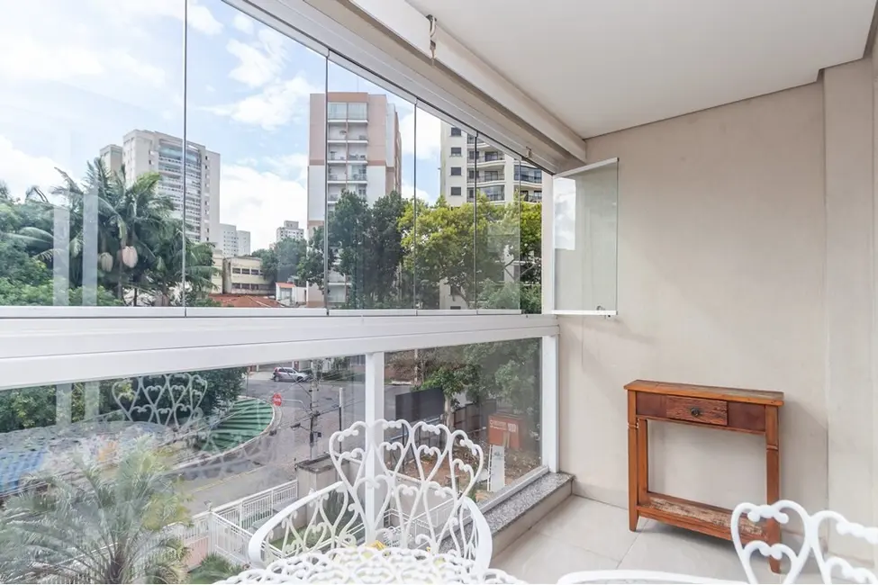 Apartamento com 1 quarto à venda, 41m2 em Saúde, São Paulo - SP - imagem 7 Foto 7 de Apartamento com 1 quarto à venda, 41m2 em Saúde, São Paulo - SP