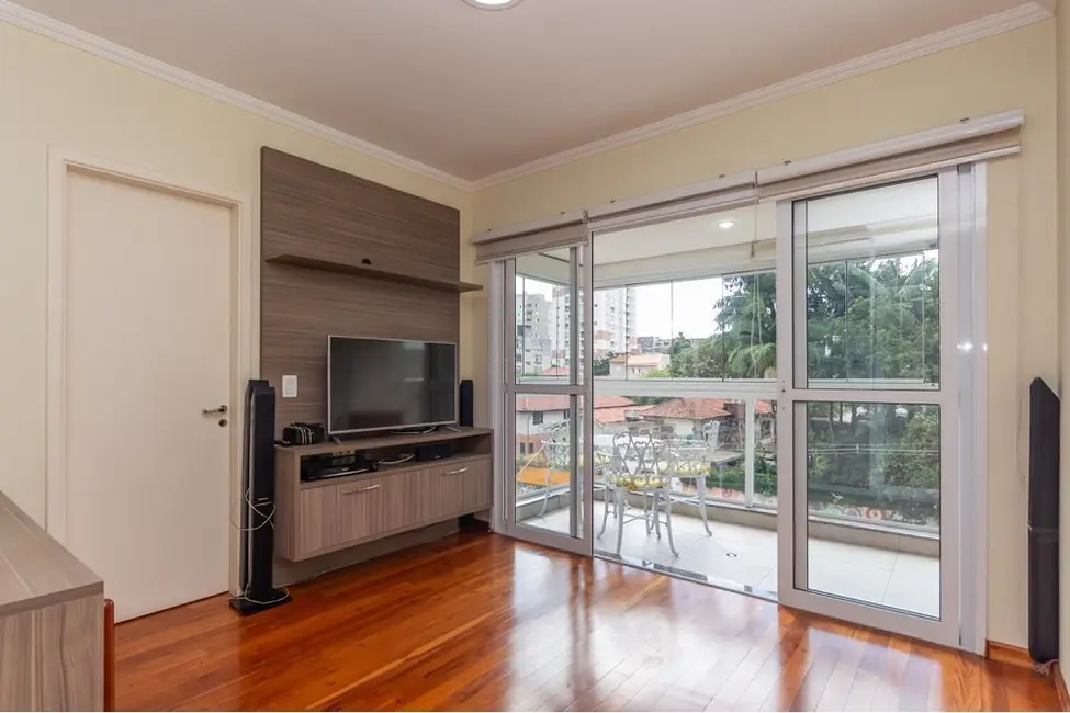 Apartamento com 1 quarto à venda, 41m2 em Saúde, São Paulo - SP - imagem 1 Foto 1 de Apartamento com 1 quarto à venda, 41m2 em Saúde, São Paulo - SP