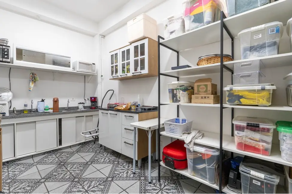 Foto 8 de Sala Comercial à venda, 246m2 em Campo Belo, São Paulo - SP