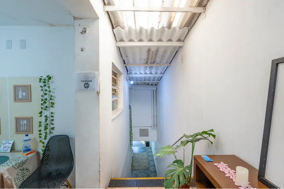 Foto 5 de Sala Comercial à venda, 246m2 em Campo Belo, São Paulo - SP