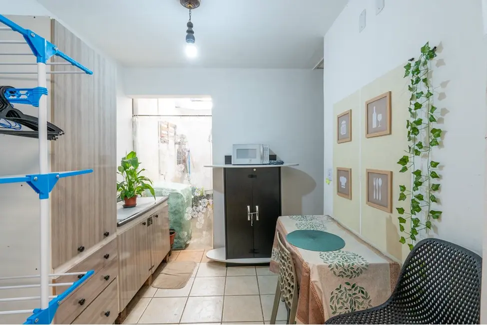 Foto 2 de Sala Comercial à venda, 246m2 em Campo Belo, São Paulo - SP