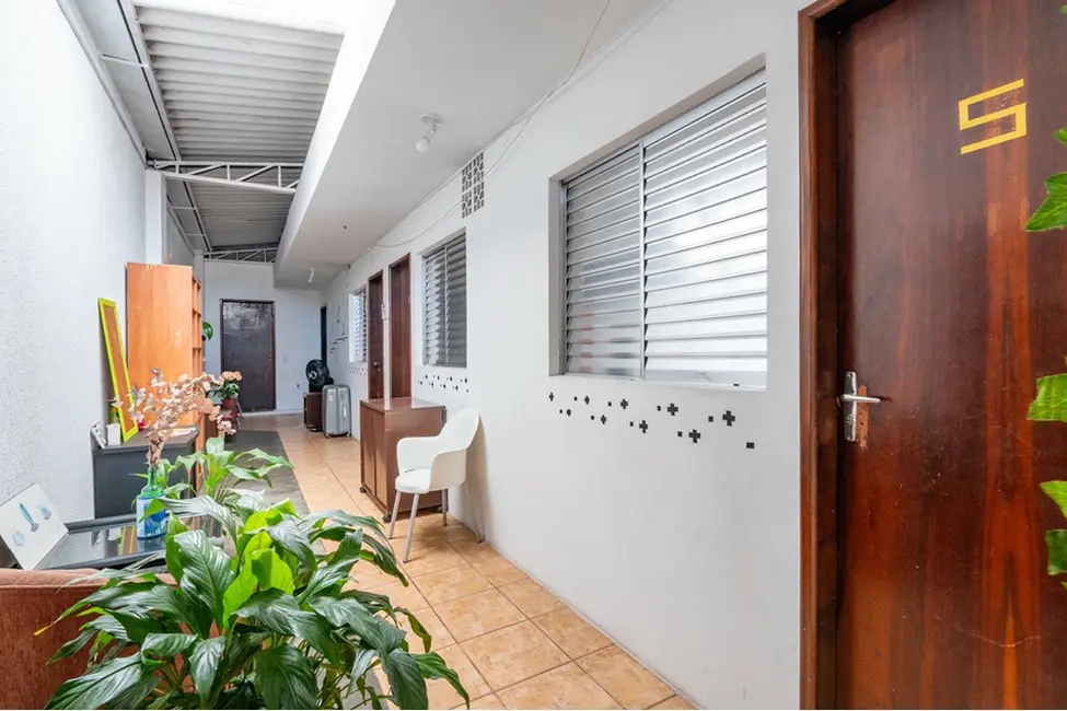 Foto 6 de Sala Comercial à venda, 246m2 em Campo Belo, São Paulo - SP