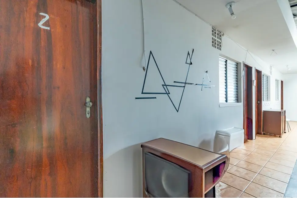 Foto 3 de Sala Comercial à venda, 246m2 em Campo Belo, São Paulo - SP