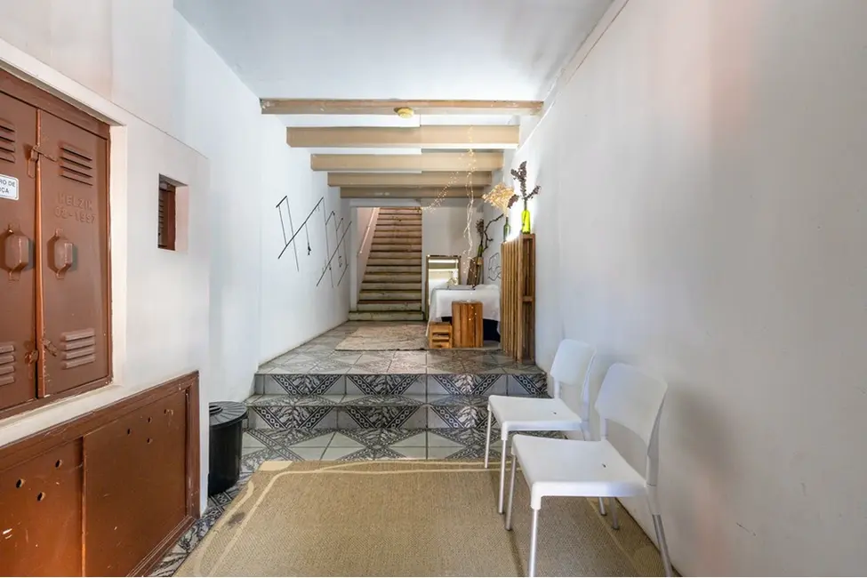 Foto 7 de Sala Comercial à venda, 246m2 em Campo Belo, São Paulo - SP