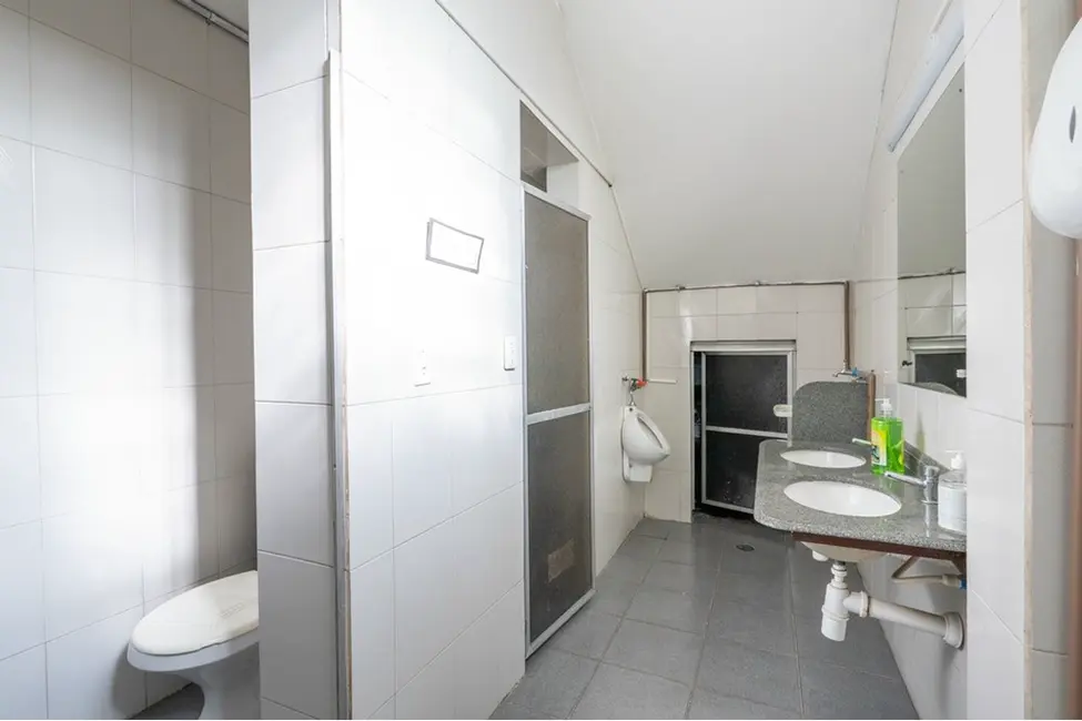 Foto 9 de Sala Comercial à venda, 246m2 em Campo Belo, São Paulo - SP