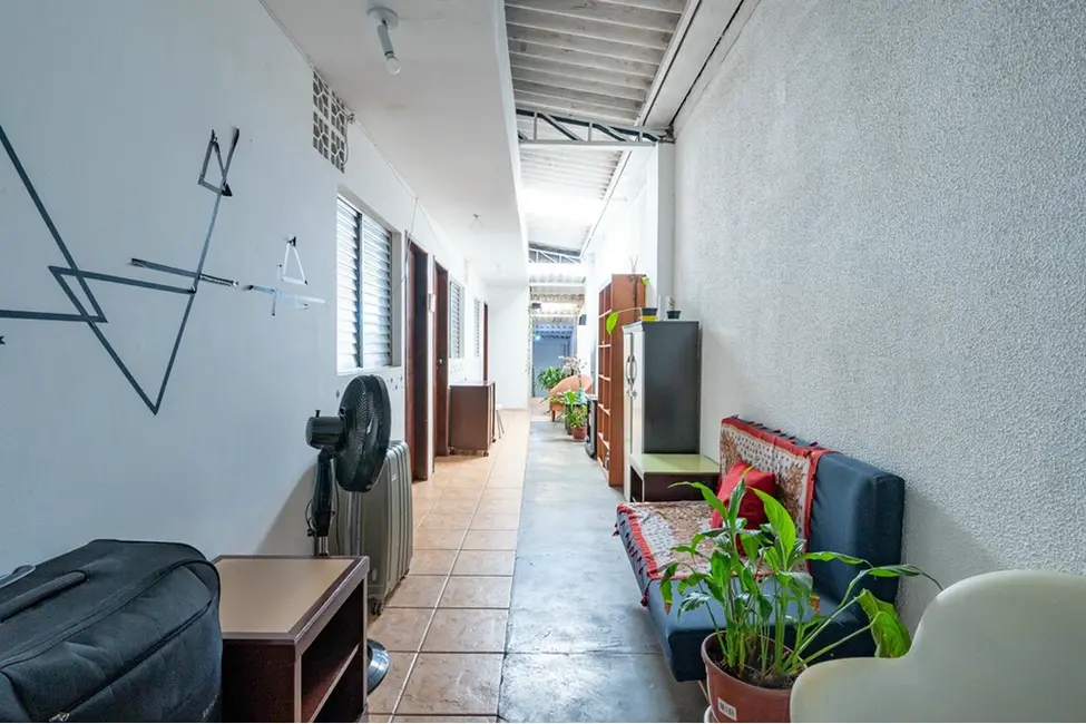 Foto 4 de Sala Comercial à venda, 246m2 em Campo Belo, São Paulo - SP