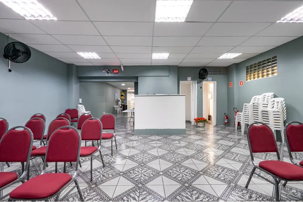 Foto 1 de Sala Comercial à venda, 246m2 em Campo Belo, São Paulo - SP