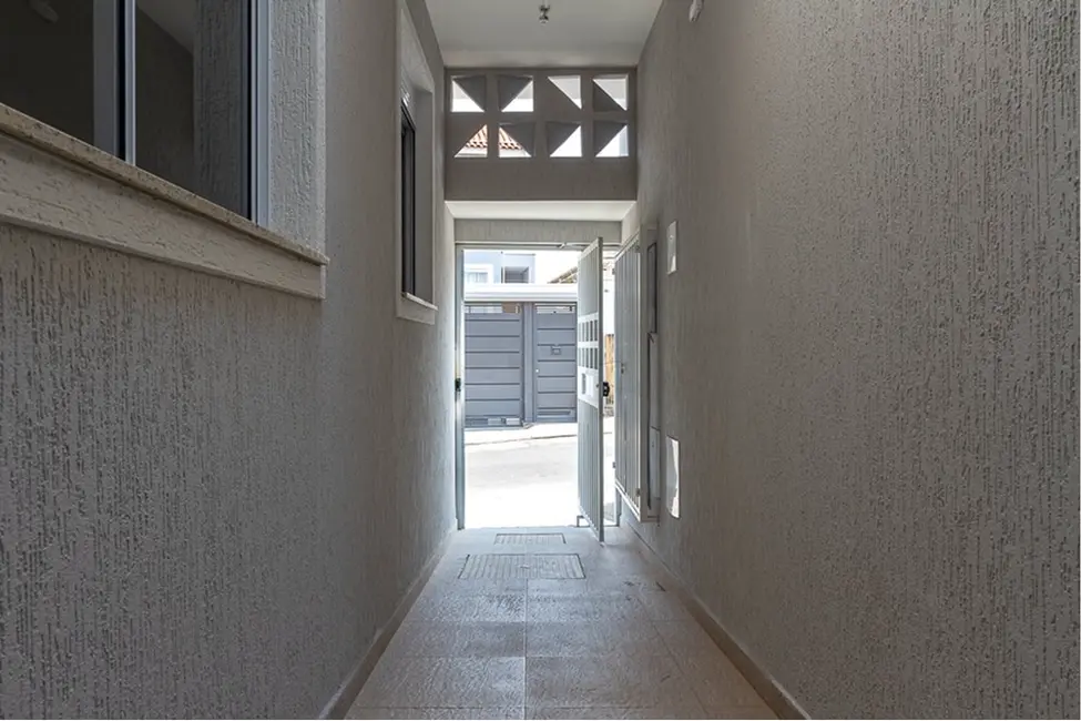 Foto 9 de Apartamento com 1 quarto à venda, 30m2 em Vila Guilherme, São Paulo - SP