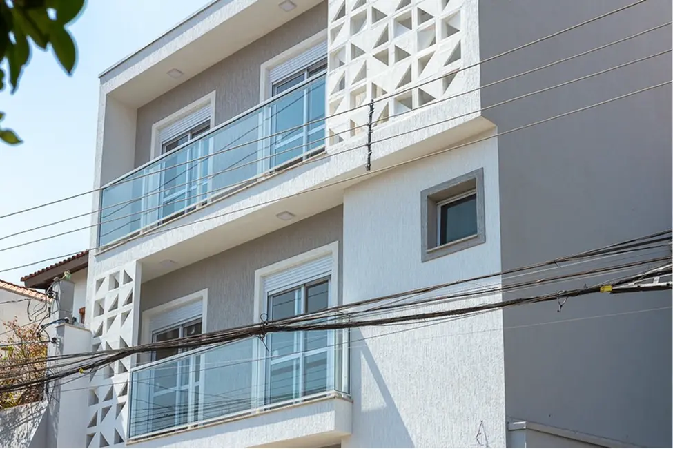 Apartamento com 2 quartos à venda, 37m2 em Vila Guilherme, São Paulo - SP - imagem 6 Foto 6 de Apartamento com 2 quartos à venda, 37m2 em Vila Guilherme, São Paulo - SP
