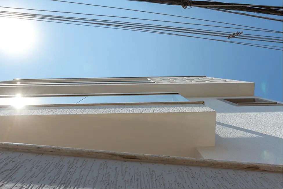 Apartamento com 2 quartos à venda, 37m2 em Vila Guilherme, São Paulo - SP - imagem 4 Foto 4 de Apartamento com 2 quartos à venda, 37m2 em Vila Guilherme, São Paulo - SP