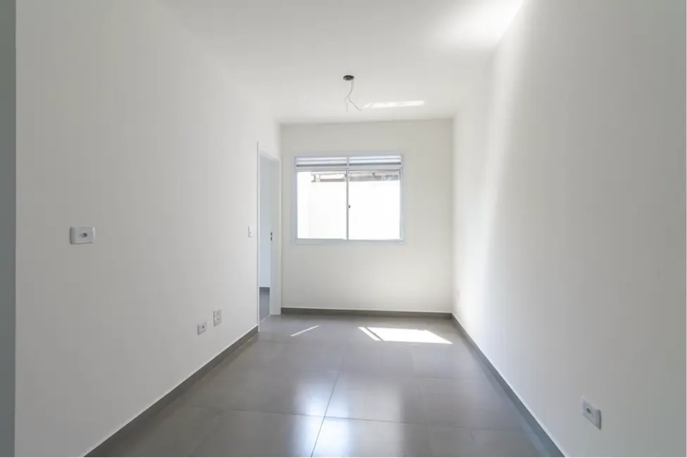 Apartamento com 2 quartos à venda, 37m2 em Vila Guilherme, São Paulo - SP - imagem 9 Foto 9 de Apartamento com 2 quartos à venda, 37m2 em Vila Guilherme, São Paulo - SP