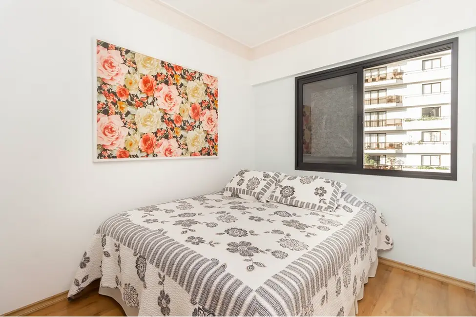 Foto 5 de Apartamento com 4 quartos à venda, 171m2 em São Paulo - SP