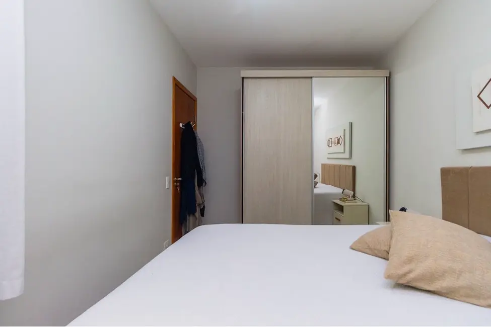 Casa de Condomínio com 3 quartos à venda, 102m2 em Vila Rosa, São Paulo - SP - imagem 5 Foto 5 de Casa de Condomínio com 3 quartos à venda, 102m2 em Vila Rosa, São Paulo - SP