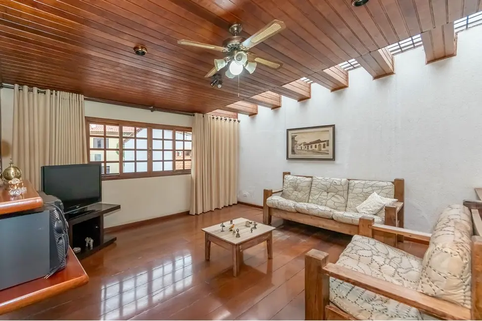 Foto 9 de Casa com 4 quartos à venda, 176m2 em Parque Mandaqui, São Paulo - SP