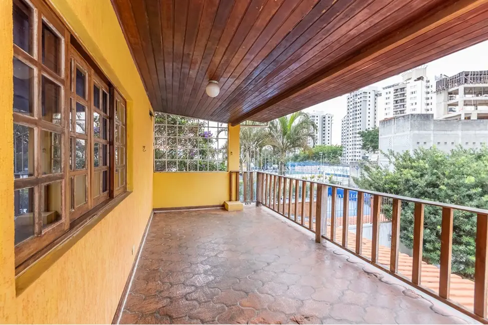 Foto 5 de Casa com 4 quartos à venda, 176m2 em Parque Mandaqui, São Paulo - SP