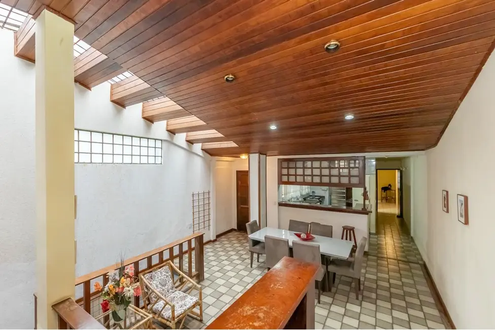 Foto 2 de Casa com 4 quartos à venda, 176m2 em Parque Mandaqui, São Paulo - SP