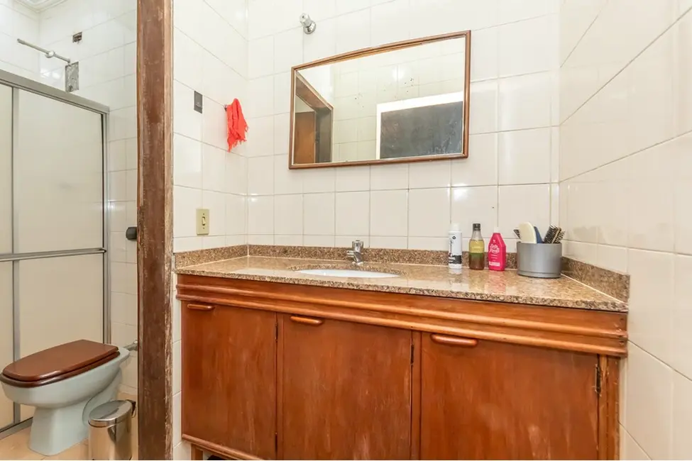 Foto 4 de Casa com 4 quartos à venda, 176m2 em Parque Mandaqui, São Paulo - SP