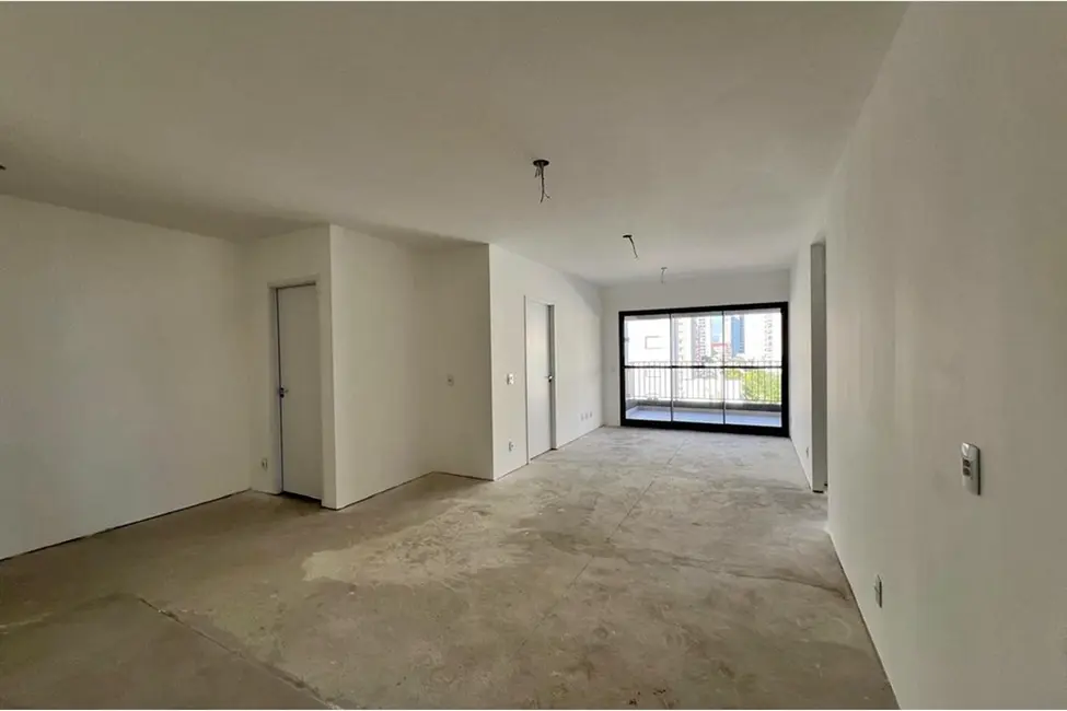Foto 3 de Apartamento com 3 quartos à venda, 107m2 em Saúde, São Paulo - SP