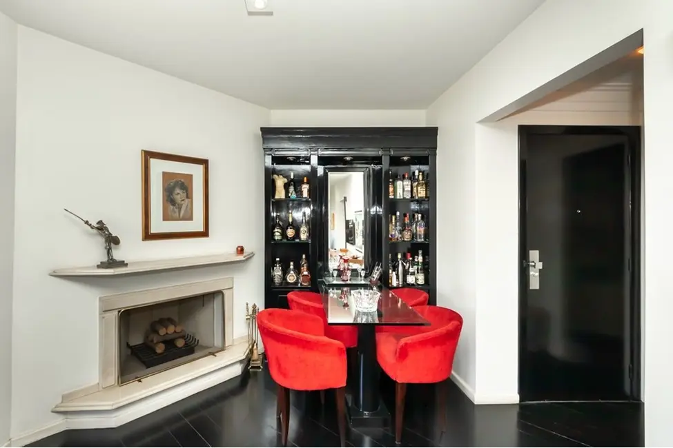 Foto 4 de Apartamento com 3 quartos à venda, 114m2 em Vila Suzana, São Paulo - SP