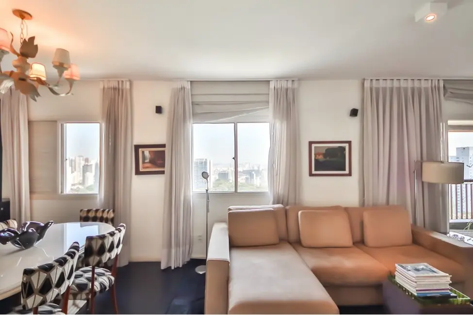 Foto 8 de Apartamento com 3 quartos à venda, 114m2 em Vila Suzana, São Paulo - SP