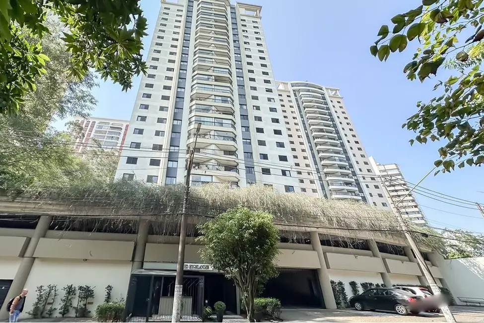 Foto 1 de Apartamento com 3 quartos à venda, 114m2 em Vila Suzana, São Paulo - SP