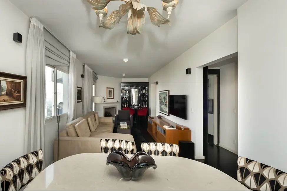 Foto 3 de Apartamento com 3 quartos à venda, 114m2 em Vila Suzana, São Paulo - SP