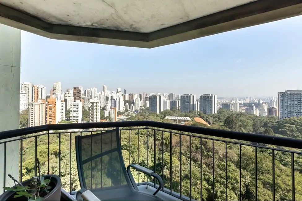 Foto 7 de Apartamento com 3 quartos à venda, 114m2 em Vila Suzana, São Paulo - SP