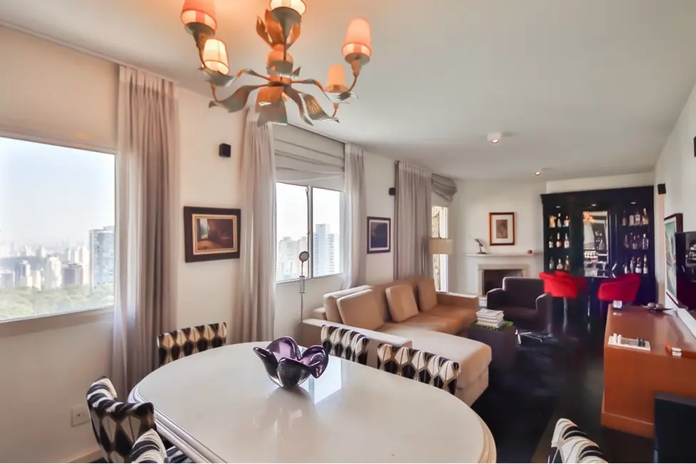 Foto 6 de Apartamento com 3 quartos à venda, 114m2 em Vila Suzana, São Paulo - SP