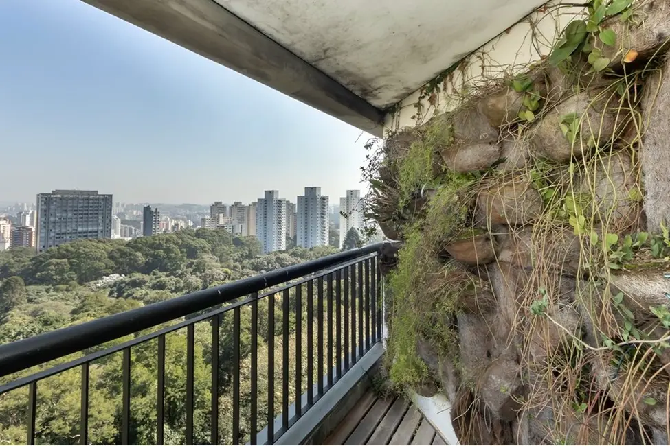 Foto 9 de Apartamento com 3 quartos à venda, 114m2 em Vila Suzana, São Paulo - SP