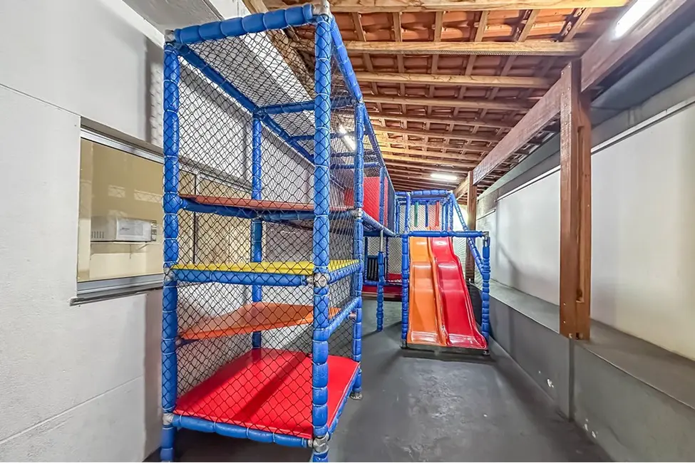 Foto 6 de Apartamento com 2 quartos à venda, 50m2 em Imirim, São Paulo - SP