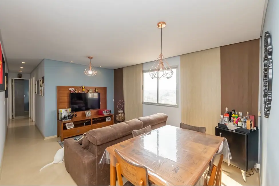 Foto 1 de Apartamento com 2 quartos à venda, 50m2 em Imirim, São Paulo - SP