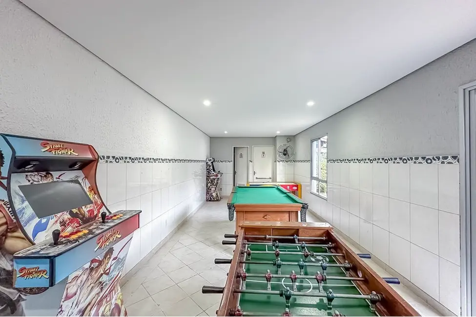 Foto 8 de Apartamento com 2 quartos à venda, 50m2 em Imirim, São Paulo - SP