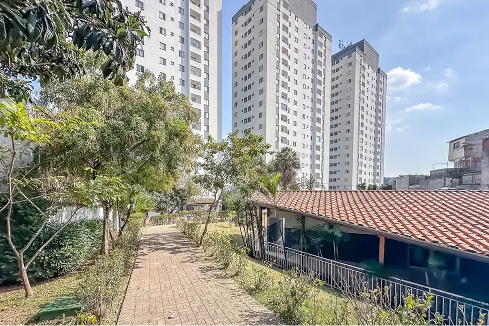 Foto 7 de Apartamento com 2 quartos à venda, 50m2 em Imirim, São Paulo - SP