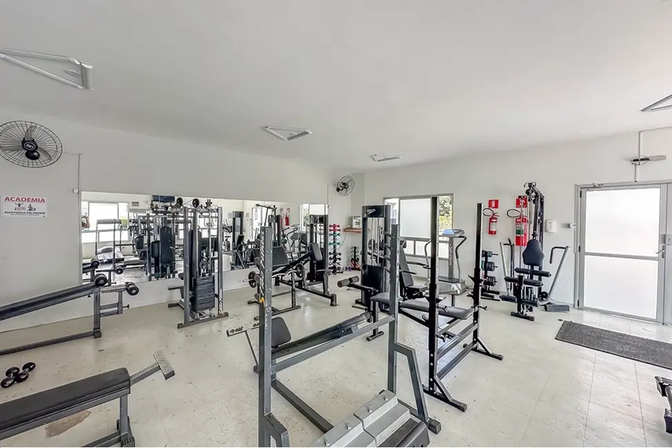 Foto 3 de Apartamento com 2 quartos à venda, 50m2 em Imirim, São Paulo - SP
