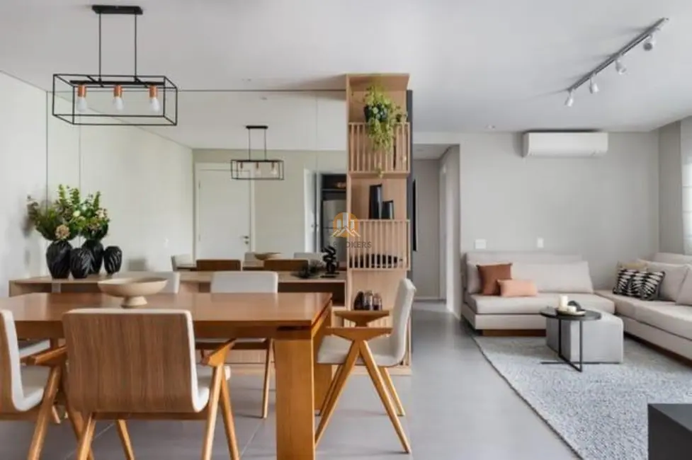 Foto 1 de Apartamento com 2 quartos à venda, 87m2 em Jardim Caboré, São Paulo - SP