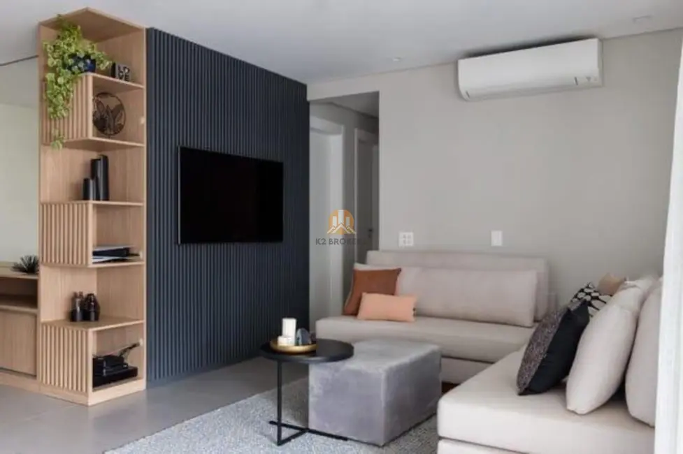 Foto 4 de Apartamento com 2 quartos à venda, 87m2 em Jardim Caboré, São Paulo - SP