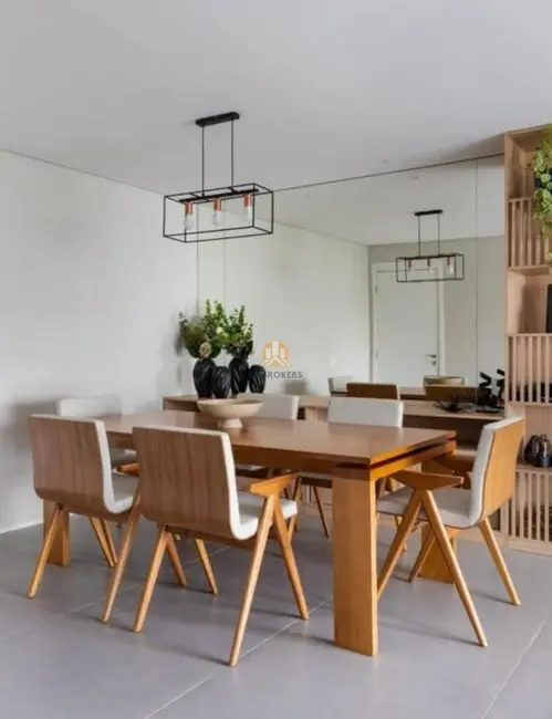 Foto 2 de Apartamento com 2 quartos à venda, 87m2 em Jardim Caboré, São Paulo - SP