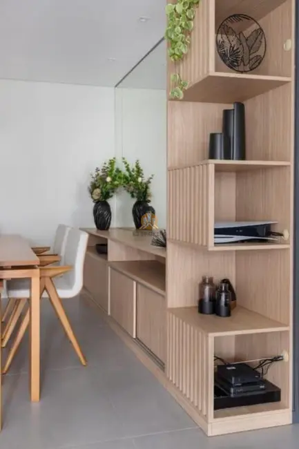 Foto 5 de Apartamento com 2 quartos à venda, 87m2 em Jardim Caboré, São Paulo - SP