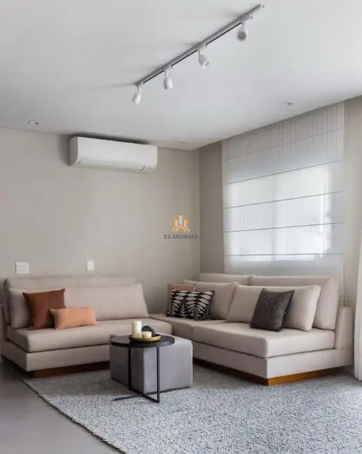 Foto 7 de Apartamento com 2 quartos à venda, 87m2 em Jardim Caboré, São Paulo - SP