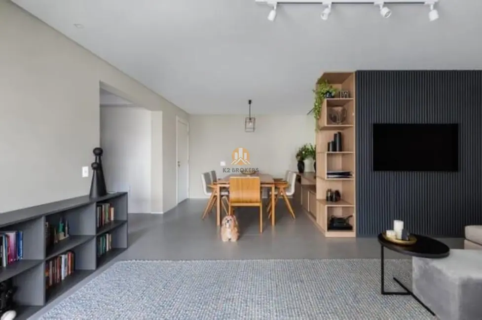 Foto 9 de Apartamento com 2 quartos à venda, 87m2 em Jardim Caboré, São Paulo - SP