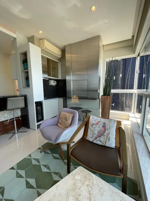 Foto 8 de Apartamento com 4 quartos à venda, 164m2 em Centro, Itapema - SC