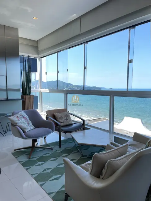 Foto 9 de Apartamento com 4 quartos à venda, 164m2 em Centro, Itapema - SC