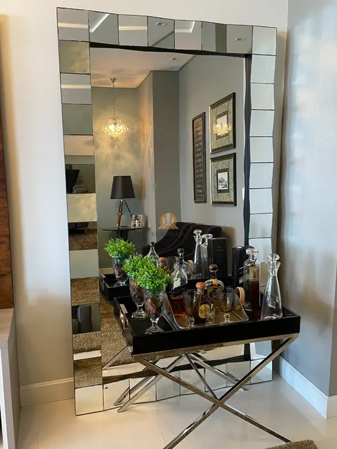 Foto 5 de Apartamento com 4 quartos à venda, 164m2 em Centro, Itapema - SC