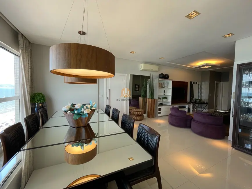 Foto 1 de Apartamento com 4 quartos à venda, 164m2 em Centro, Itapema - SC