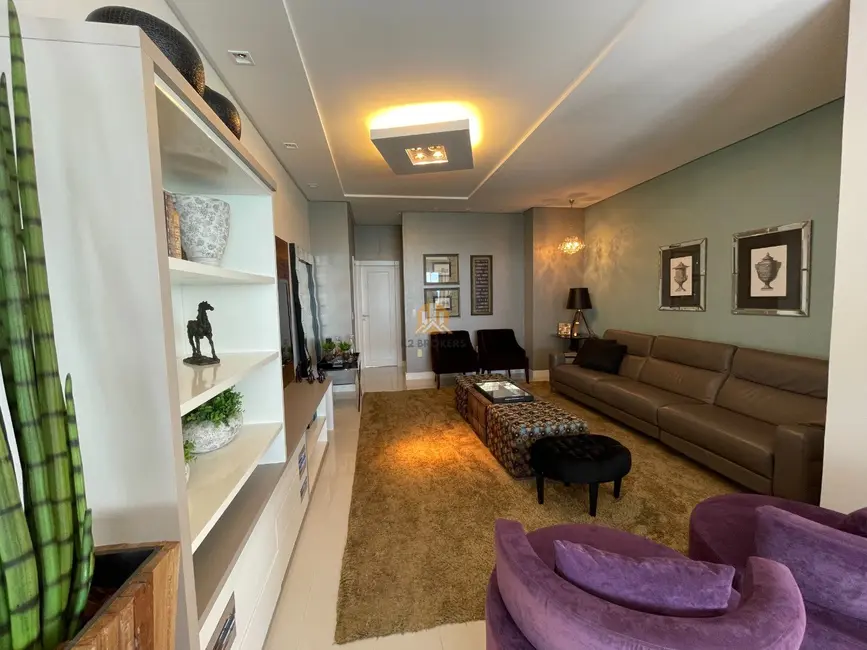 Foto 3 de Apartamento com 4 quartos à venda, 164m2 em Centro, Itapema - SC